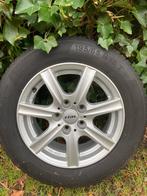 Rial 48084 Winterbanden + velgen  6,5Jx15  195/65R15T, Auto-onderdelen, Banden en Velgen, Ophalen, Gebruikt, 15 inch, Banden en Velgen