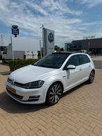 Volkswagen Golf 1.4 TSI 103KW 5D 2014 Wit, Auto's, Volkswagen, Voorwielaandrijving, 65 €/maand, 4 cilinders, 1193 kg