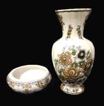 DELFTS POLYCHROME, Antiek en Kunst, Antiek | Keramiek en Aardewerk, Ophalen of Verzenden