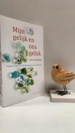 Schelling, Piet;  Mijn gelijk en ons geluk, Boeken, Ophalen of Verzenden, Gelezen, Christendom | Protestants