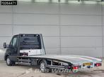 Iveco Daily 35S18 3.0L Automaat Autotransporter 2025model LE, Auto's, Bestelauto's, Automaat, Stof, Euro 6, 4 cilinders