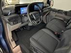 Ford E-Transit Custom 65kWh L2H1 LIMITED l DUBBEL CABINE l 1, Automaat, Achterwielaandrijving, Gebruikt, Euro 6