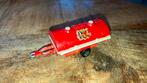 Majorette Water Tank Rescue Unit trailer 21760, Ophalen of Verzenden, Zo goed als nieuw