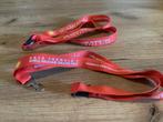 Keychain F1 GP België, Verzenden, Nieuw, Formule 1