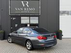 BMW 3-serie 320d Aut|Navi|Xenon|Orig NL|Nap!, Automaat, Euro 5, Zwart, 4 cilinders