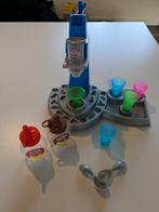Play Doh ijsjes maker, Kinderen en Baby's, Speelgoed | Overig, Ophalen, Gebruikt, Jongen of Meisje
