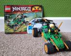 Lego Ninjago 71700, Kinderen en Baby's, Speelgoed | Duplo en Lego, Ophalen of Verzenden, Zo goed als nieuw
