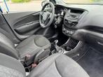 Opel KARL 1.0 5deurs ecoFLEX 120 Jaar Edition 45.000km Airco, 839 kg, Stof, Gebruikt, Origineel Nederlands