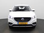 MG MG ZS EV Comfort 45 kWh | NAVIGATIE | AIRCO | PARKEERSENS, Stof, Gebruikt, 143 pk, ZS