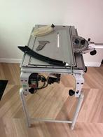 Festool CMS-GE zaagtafel met TS 55 zaagmodule en hoekaanslag, Doe-het-zelf en Verbouw, Gereedschap | Zaagmachines, Ophalen, Zo goed als nieuw