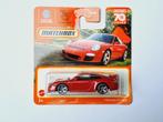 Matchbox 2023 PORSCHE 911 GT3, Hobby en Vrije tijd, Modelauto's | Overige schalen, Ophalen of Verzenden, Nieuw, Auto
