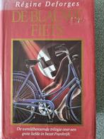 Boek - trilogie De Blauwe Fiets, Boeken, Ophalen of Verzenden, Gelezen