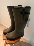 Nieuwe luxe rubber laarzen Gunterra maat 41, Kleding | Heren, Schoenen, Overige kleuren, Gunterra, Nieuw, Ophalen of Verzenden