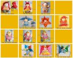 Nicotoy Pop Popje Nar Harlekijn, Ophalen, Zo goed als nieuw, Overige typen