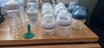 Baby flesjes avent, Ophalen of Verzenden, Gebruikt, Overige typen