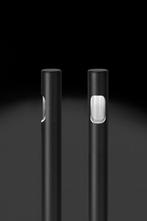 Tuinpad verlichting Bollard Lombardo LED design, Minder dan 50 watt, Staande lamp, Waterbestendig, Ophalen of Verzenden