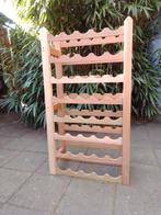 wijnrekken, Ophalen, Nieuw, 25 flessen of meer, Minder dan 50 cm