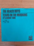 The Beach Boys ‎– Tears In The Morning, Ophalen of Verzenden, 1960 tot 1980, Gebruikt, Overige formaten