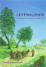 Matthijs Kamphoff - Levenslijnen - SPLINTERNIEUW, Ophalen of Verzenden, Nieuw