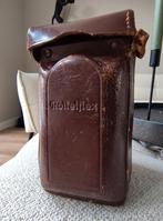 Originele Rolleiflex Paraattas, Ophalen of Verzenden, Gebruikt, Spiegelreflex, Overige Merken
