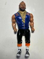 Vintage 1988 Galoob Cannell The A-Team B.A. Baracus, Verzamelen, Ophalen of Verzenden, Gebruikt