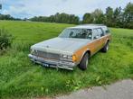 Chevrolet Caprice Classic, Auto's, Ford, Origineel Nederlands, Te koop, Benzine, Airconditioning