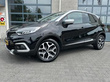 Renault Captur 0.9 TCe Intens | CLIMA | NAVI | beschikbaar voor biedingen