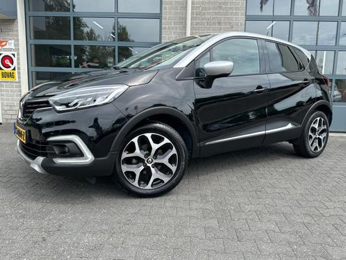 Renault Captur 0.9 TCe Intens | CLIMA | NAVI |, Auto's, Renault, Bedrijf, Te koop, Captur, ABS, Airbags, Alarm, Bochtverlichting
