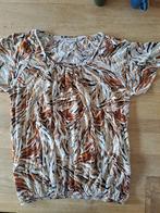 BLOUSE ZOMER. SO SOIRE. MAAT EL., So Soire, Overige kleuren, Maat 46/48 (XL) of groter, Ophalen of Verzenden