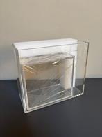 Transparante Acryl Set voor ETB & BB, Ophalen of Verzenden, Nieuw, Boosterbox