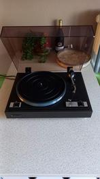 Kenwood kd-1033 belt drive platenspeler, Ophalen, Gebruikt, Platenspeler, Overige merken