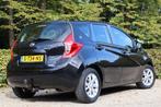 Nissan Note 1.2 Connect Edition | 360 Camera | Navi | Trekha, Euro 5, 82 pk, 1198 cc, Zwart