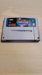 Soul Blazer SNES Engelstalig, Spelcomputers en Games, Avontuur en Actie, 2 spelers, Ophalen of Verzenden, Zo goed als nieuw