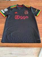 Ajax Marley shirt 3e Europees uit tenue, Ophalen, Gebruikt, Shirt