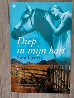 S. Gruen - Diep in mijn hart, Boeken, Ophalen of Verzenden, Zo goed als nieuw, Nederland, S. Gruen