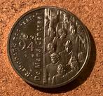 Penning - Nederland Rabobank 100 jaar De Mens Centraal 1994, Postzegels en Munten, Ophalen of Verzenden, Overige materialen, Nederland