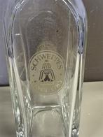Vintage Schweppes fles, Antiek en Kunst, Ophalen of Verzenden