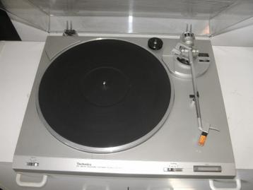 Technics Platenspeler type SL-B210 beschikbaar voor biedingen