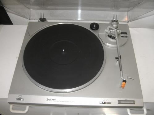 Technics Platenspeler type SL-B210, Audio, Tv en Foto, Platenspelers, Gebruikt, Platenspeler, Technics, Ophalen of Verzenden