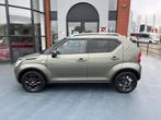 Suzuki IGNIS 1.2 Smart Hybrid Stijl AUTOMAAT AIRCO LMV, 83 pk, Euro 6, 4 cilinders, Bedrijf