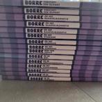 Kinderboeken pakket: Borre, Disney, Donald Duck & meer!, Ophalen of Verzenden, Gelezen, Diverse, Fictie algemeen