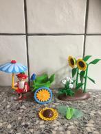 Playmobil Elfjes Set, Ophalen of Verzenden, Zo goed als nieuw