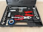 Gereedschapsset gereedschapskoffer gevuld Doppenset, Ophalen, Nieuw