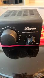 Bugera Power Soak, Ophalen of Verzenden, Zo goed als nieuw, 100 watt of meer