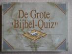 LEUK: De Grote Bijbel-Quiz, Een of twee spelers, Ophalen, Gebruikt