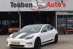 Tesla Model 3 Performance AWD 75 kWh Autopilot, 360 Camera,, Auto's, Tesla, Automaat, 27 €/maand, Stof, 547 km