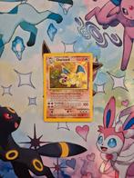 Charizard - Base Set - Nederlands, Ophalen of Verzenden, Gebruikt, Losse kaart, Foil