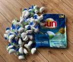 Sun Brilliant Shine Plus All-in 1 ruim 60 vaatwastabletten, Ophalen