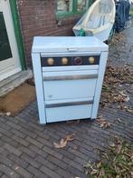 Antieke ATAG Gasfornuis - Vintage Keukenparel, Ophalen, Gebruikt, Oven, 60 cm of meer