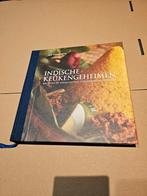 Kookboek - Jeff Keasberry -  Indische keukengeheimen, Gezond koken, Jeff Keasberry, Tapas, Hapjes en Dim Sum, Zo goed als nieuw